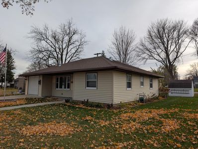205 W 3rd St, Minneota, MN, 56264