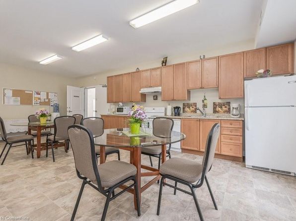760 Woodhill Dr #121, Centre Wellington, ON N1M 3W5