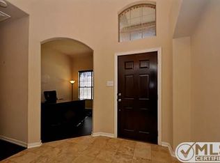 15138 Preachers Ln, Frisco, TX 75035