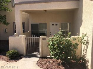 3600 Pintadas St UNIT 101, Las Vegas, NV 89108