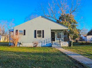 1512 Andover Ave, Greensboro, NC 27405