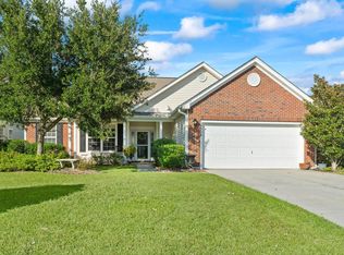 509 Saddlebrook Ct, Myrtle Beach, SC 29588