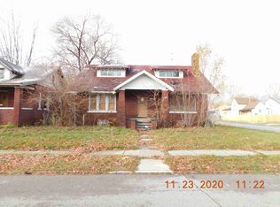 12411 Indiana St, Detroit, MI 48204