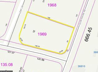 LOT 12 Lisa Ave, Ocean View, DE 19970