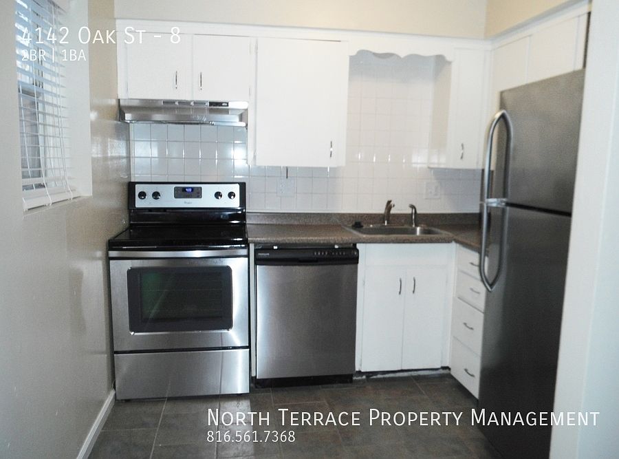 1st image of 4142 Oak St APT 8