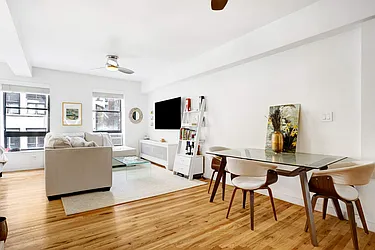 Rented by Compass