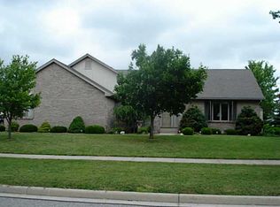 1106 Westmont Ave, Napoleon, OH
