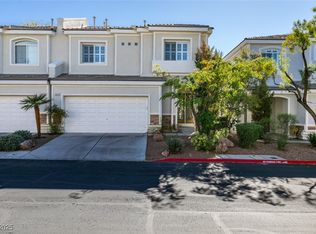 2473 Devotion Ridge Dr, Henderson, NV 89052