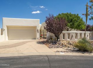 4479 Nambe Arc, Las Cruces, NM 88011