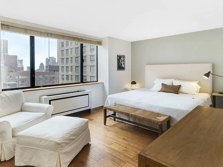30 W 61st St #15B — Photo 5
