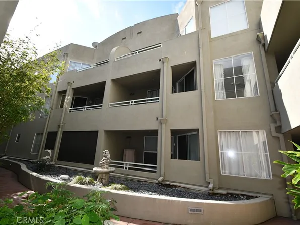1211 Cabrillo Ave Unit 204, Torrance, CA 90501