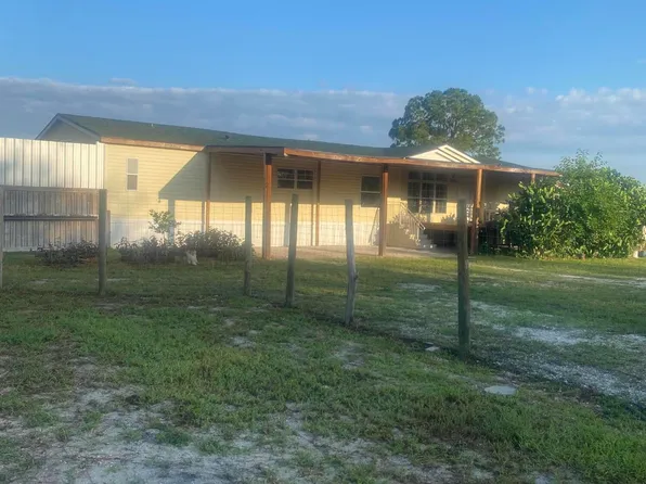 170 S Lindero Street, Clewiston, FL 33440