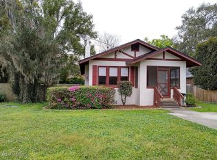 5630 Weller Ave, Jacksonville, FL 32211