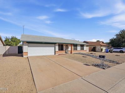 12619 N 39TH Drive, Phoenix, AZ, 85029