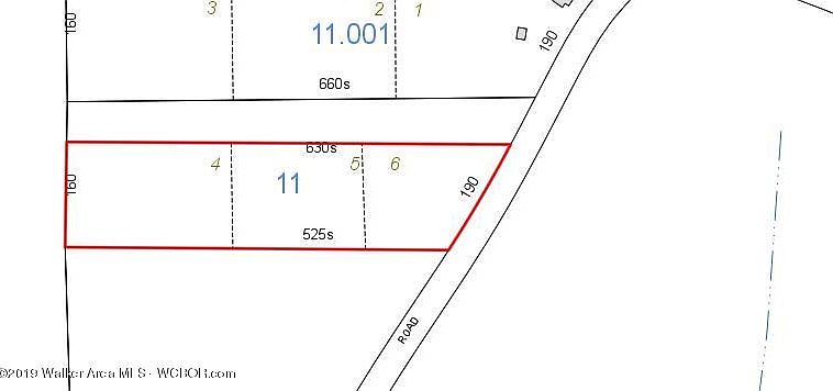 2nd image of 176 County Road 3134
