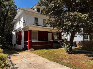 3620 Woodland Ave, Kansas City, MO 64109