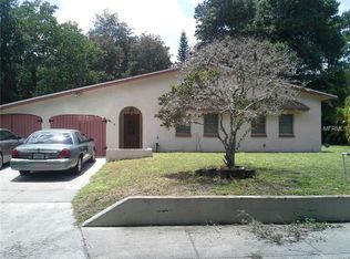 2016 Pine Bluff Ave, Orlando, FL 32806