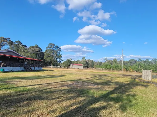 18500 Fm 2090 Rd, Conroe, TX 77306