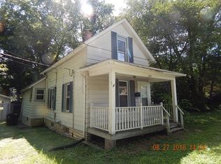 1816 18th Ave #A, Moline, IL 61265