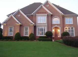 1528 Greensboro Way, Grayson, GA