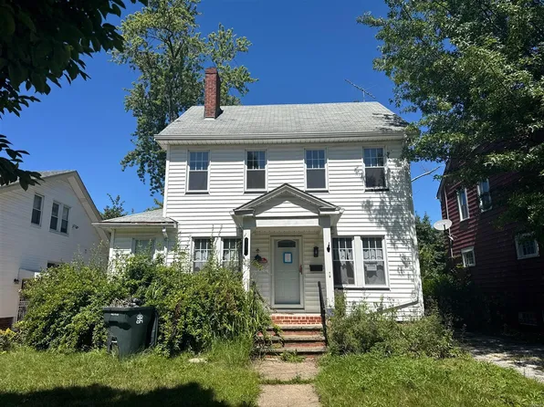3403 Henderson Rd, Cleveland Heights, OH 44112