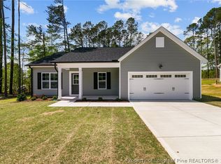 57 Regis Ln, Coats, NC 27521