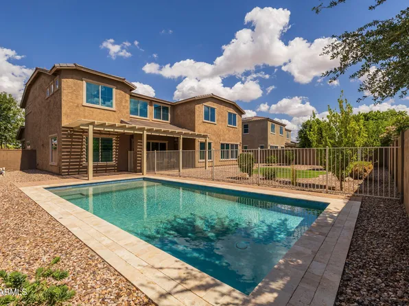 10535 E DIFFRACTION Avenue, Mesa, AZ 85212