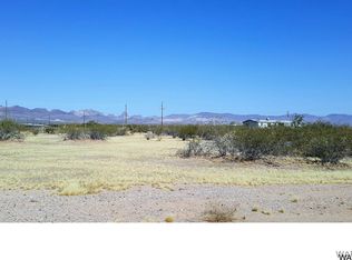 Canelo, Golden Valley, AZ 86413