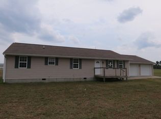 69 Sandy Ln, Benton, MO 63736