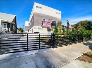 4559 Pickford St #1/2, Los Angeles, CA 90019