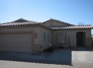 2603 E Indian Wells Pl, Chandler, AZ 85249