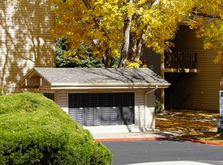 1150 Syracuse St #4-065, Denver, CO 80220