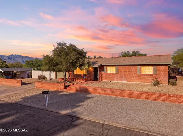 3001 E Elm St, Tucson, AZ 85716