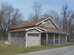 118 Jenner St, Jenners, PA 15546