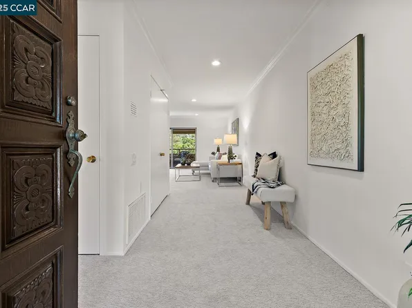 4033 Terra Granada Dr APT 3C, Walnut Creek, CA 94595