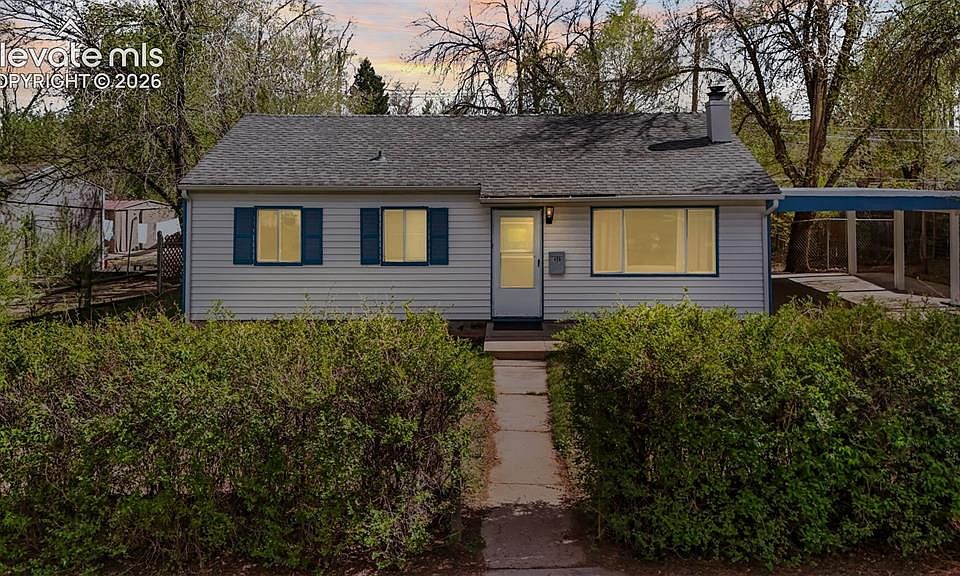1st image of 409 Burlington Ave