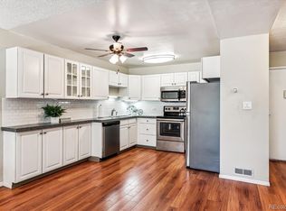 615 S Alton Way APT 8A, Denver, CO 80247