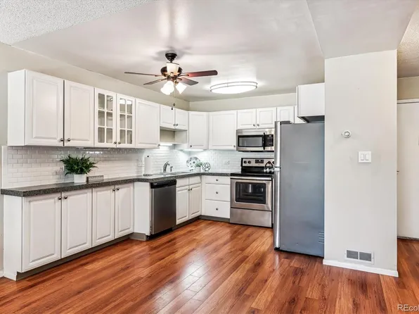 615 S Alton Way #8A, Denver, CO 80247