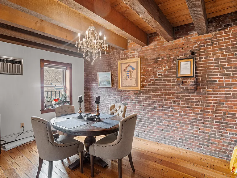 77 Fulton St #PENTHOUSE — Photo 7