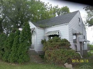 6471 E Washington Rd, Saginaw, MI 48601