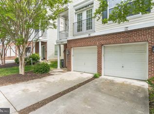 1814 Cedar Cove Way UNIT 101, Woodbridge, VA 22191