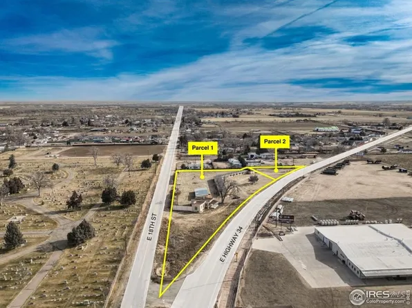 1401 E Highway 34, Greeley, CO 80631