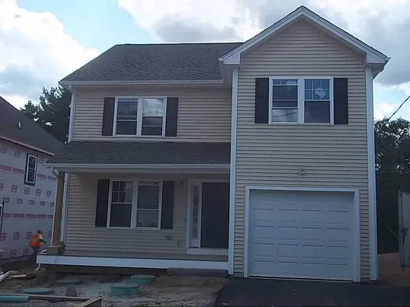 74 Dade Rd, Cumberland, RI 02864