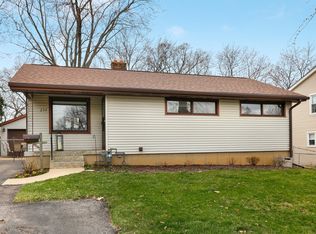 234 N Eastern Ave, Bartlett, IL