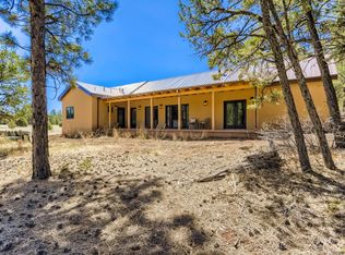 9 Colibri Ct, Pecos, NM 87552