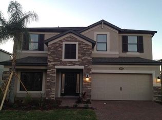 18963 Roseate Dr, Lutz, FL 33558