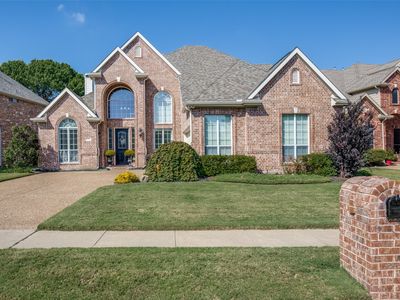 3800 Glenshannon Ln, Flower Mound, TX, 75022