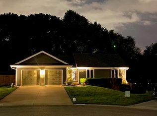 14608 W 83rd Ter, Lenexa, KS 66215