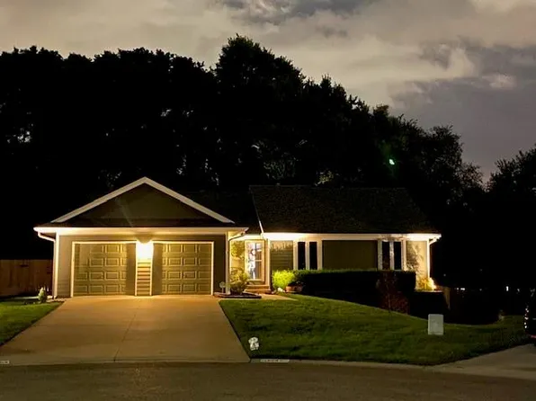 14608 W 83rd Ter, Lenexa, KS 66215