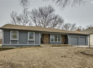 12824 Palmer Ave, Grandview, MO 64030